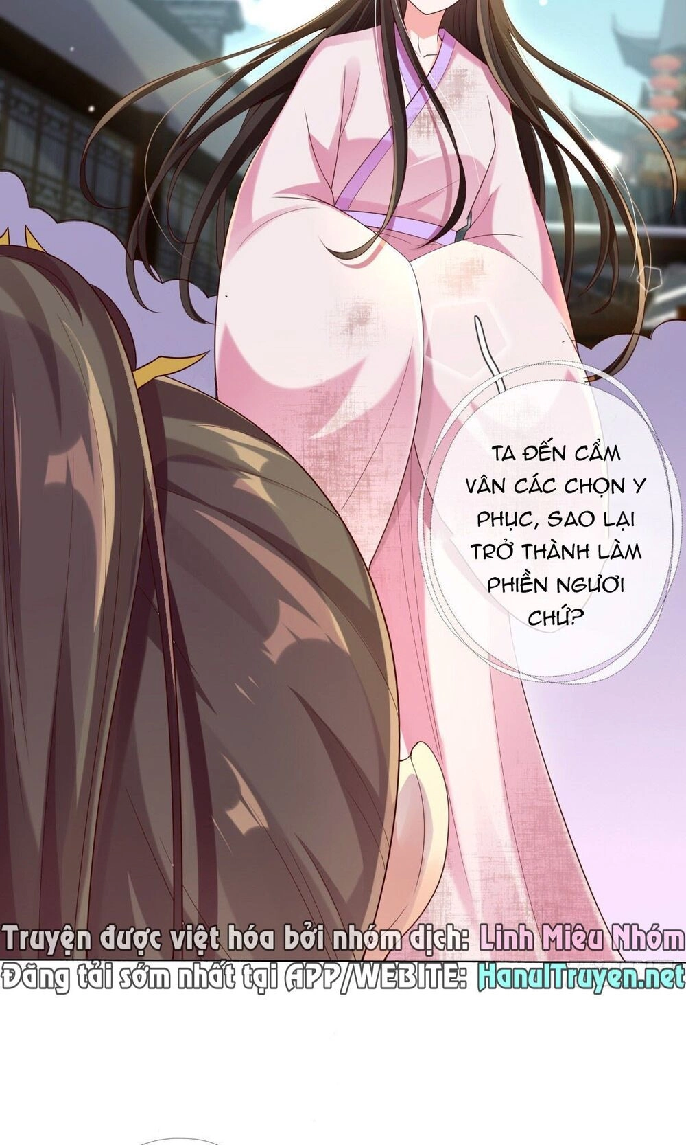 Kinh Thế Cuồng Phi Chapter 14 - 31