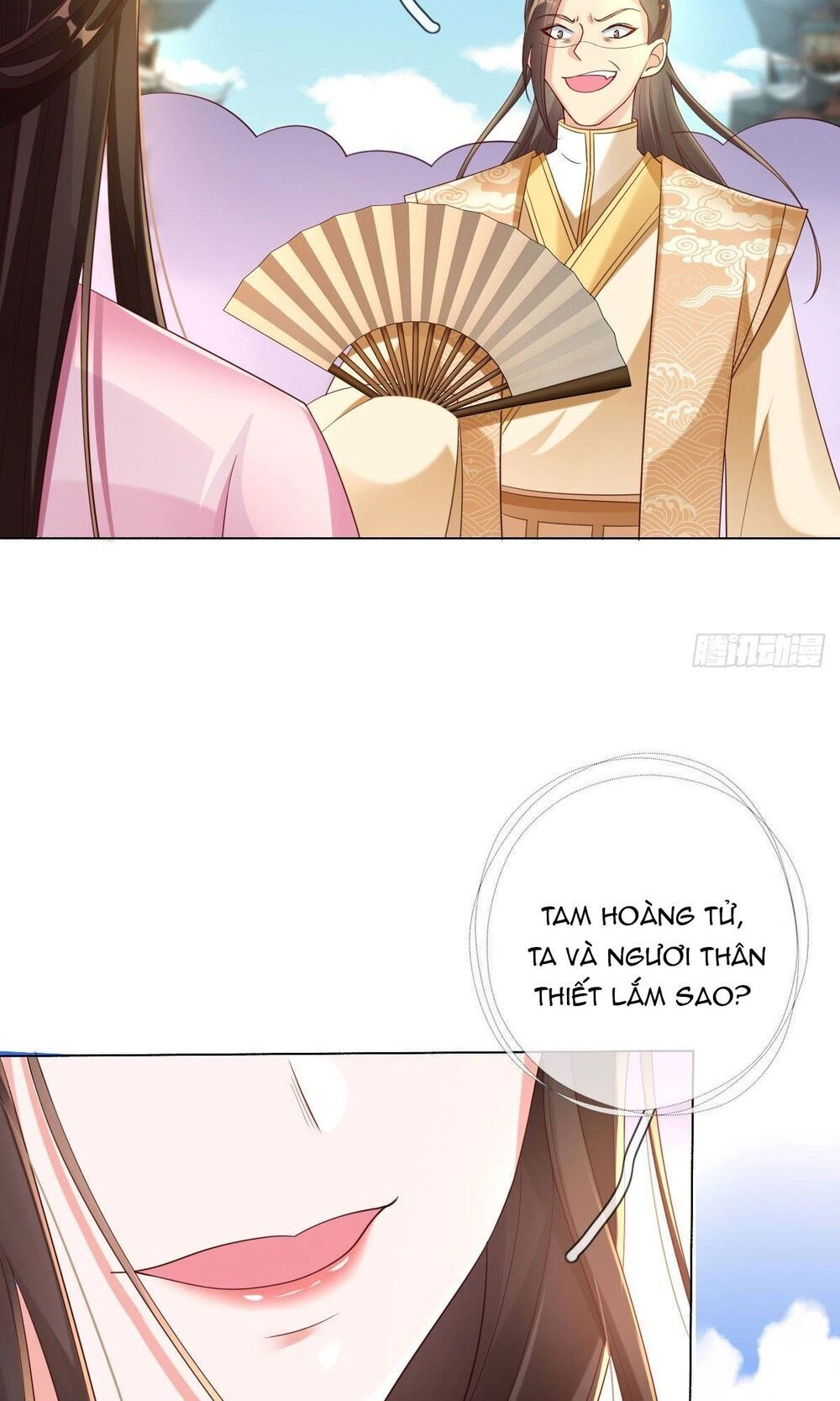 Kinh Thế Cuồng Phi Chapter 14 - 33