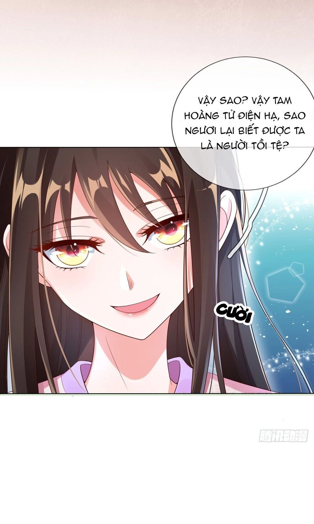 Kinh Thế Cuồng Phi Chapter 14 - 36