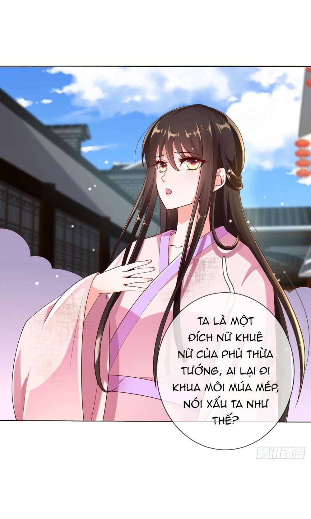 Kinh Thế Cuồng Phi Chapter 14 - 37