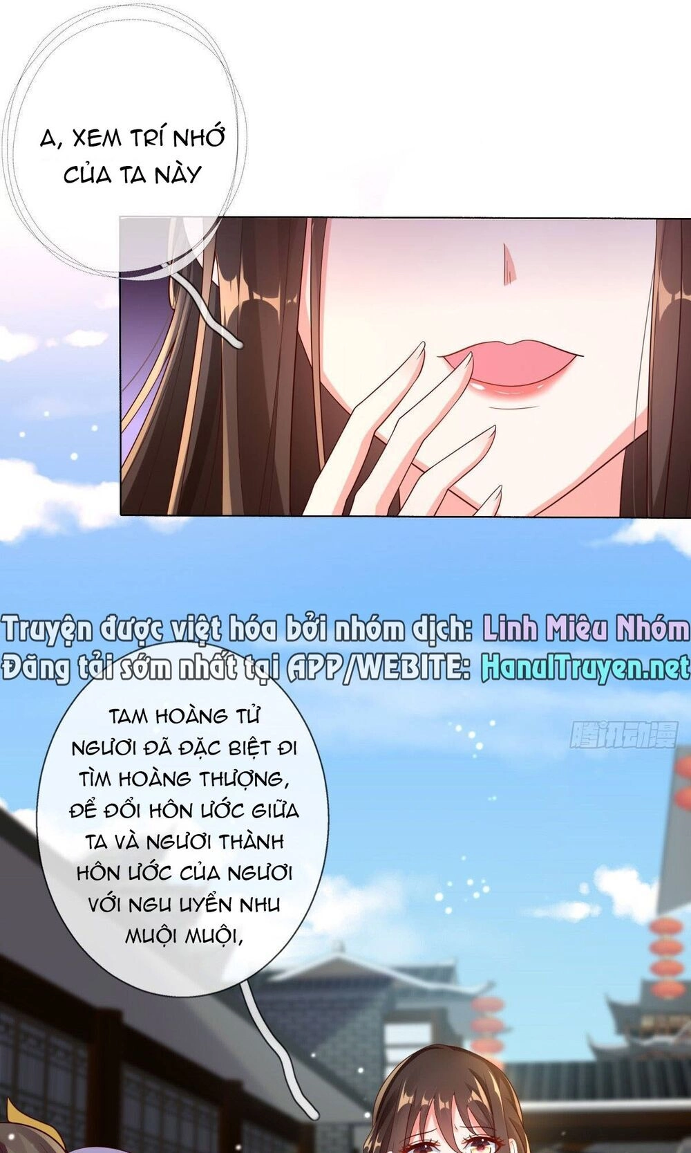 Kinh Thế Cuồng Phi Chapter 14 - 38