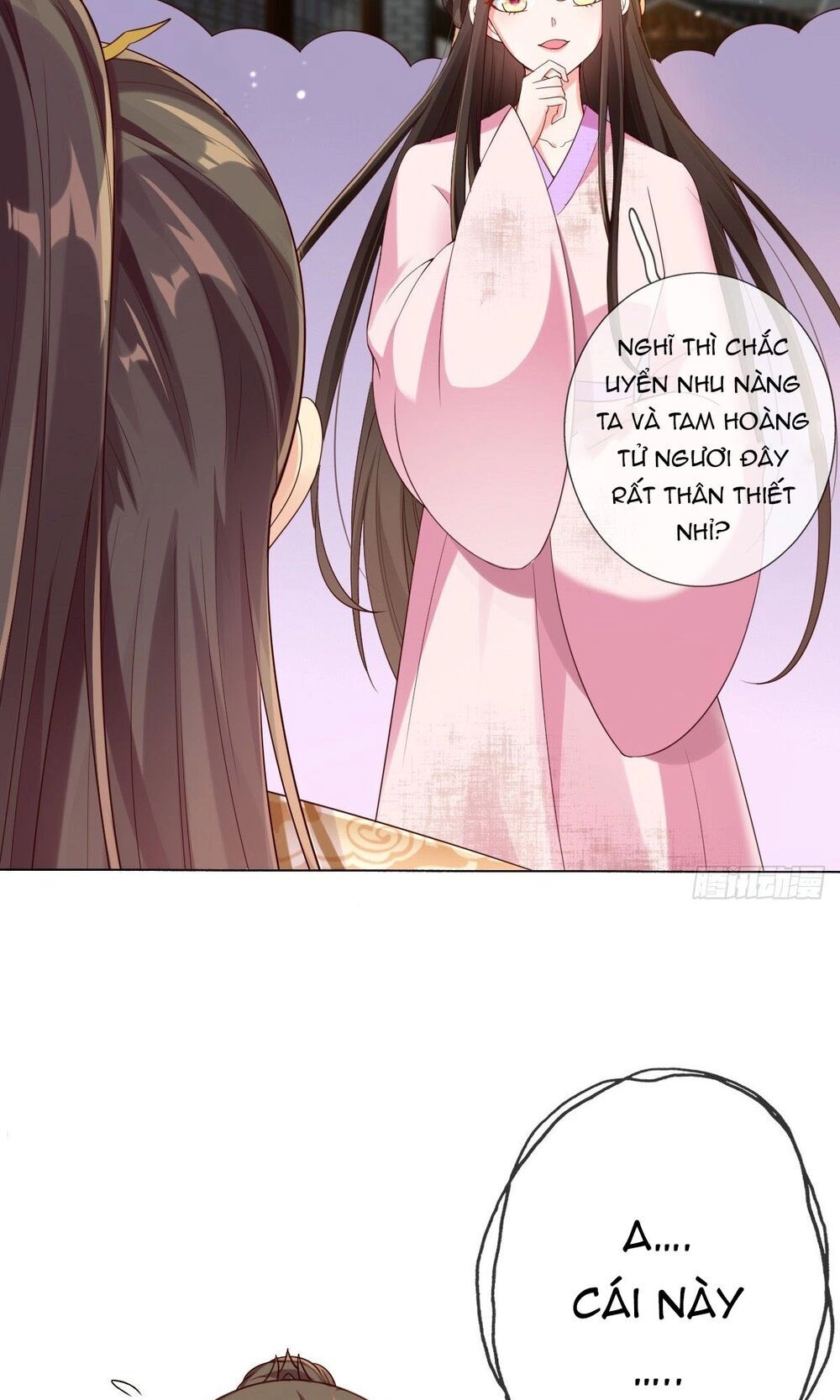 Kinh Thế Cuồng Phi Chapter 14 - 39