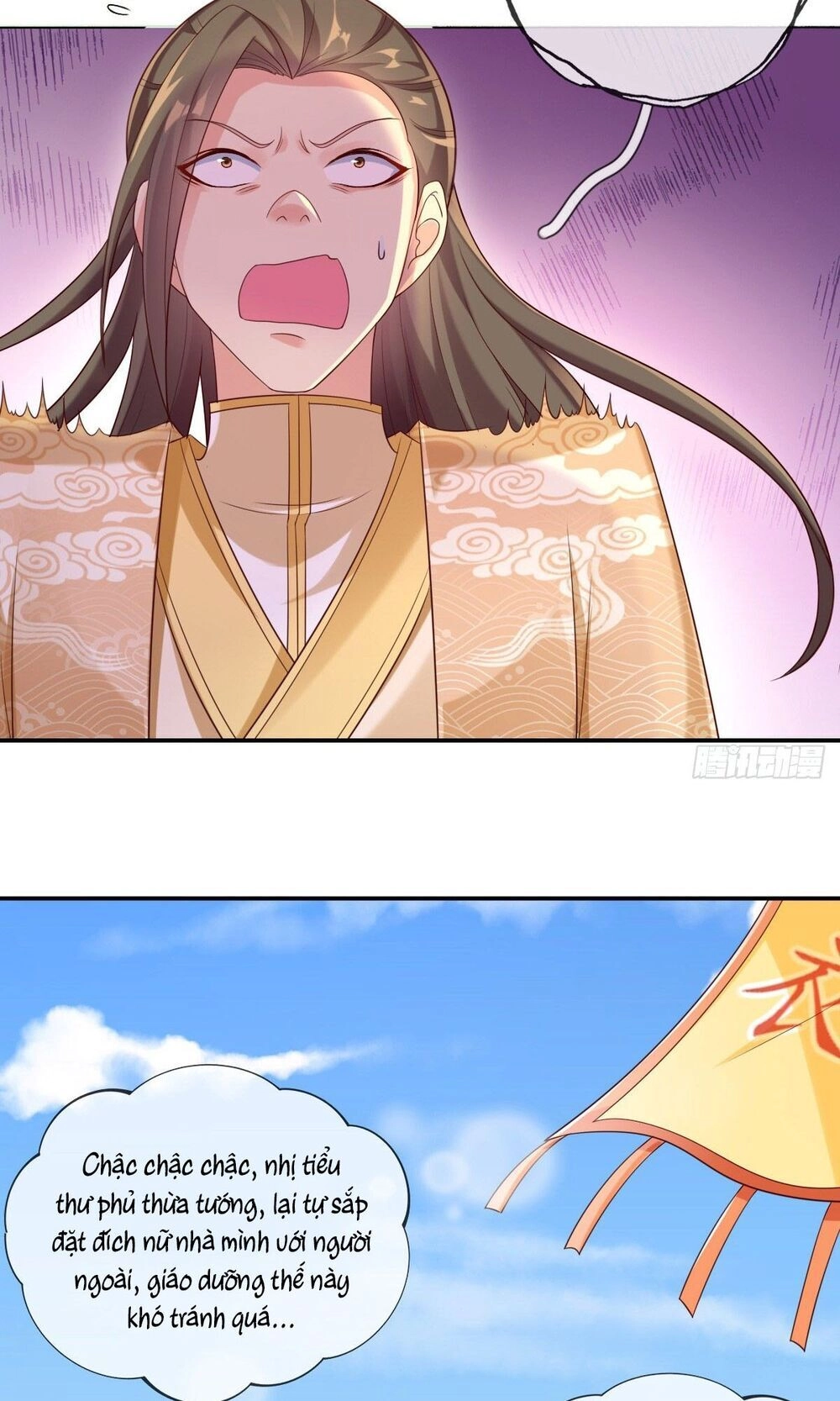 Kinh Thế Cuồng Phi Chapter 14 - 40