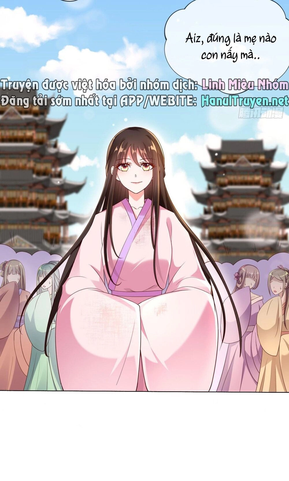 Kinh Thế Cuồng Phi Chapter 14 - 41