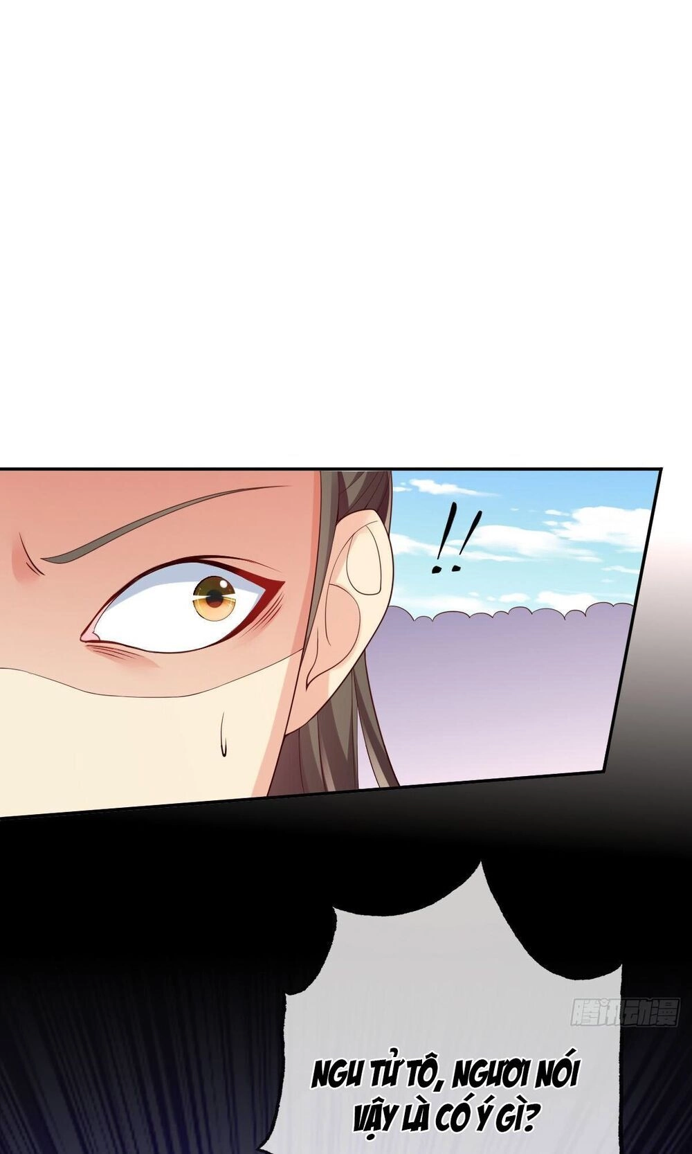 Kinh Thế Cuồng Phi Chapter 15.1 - 3