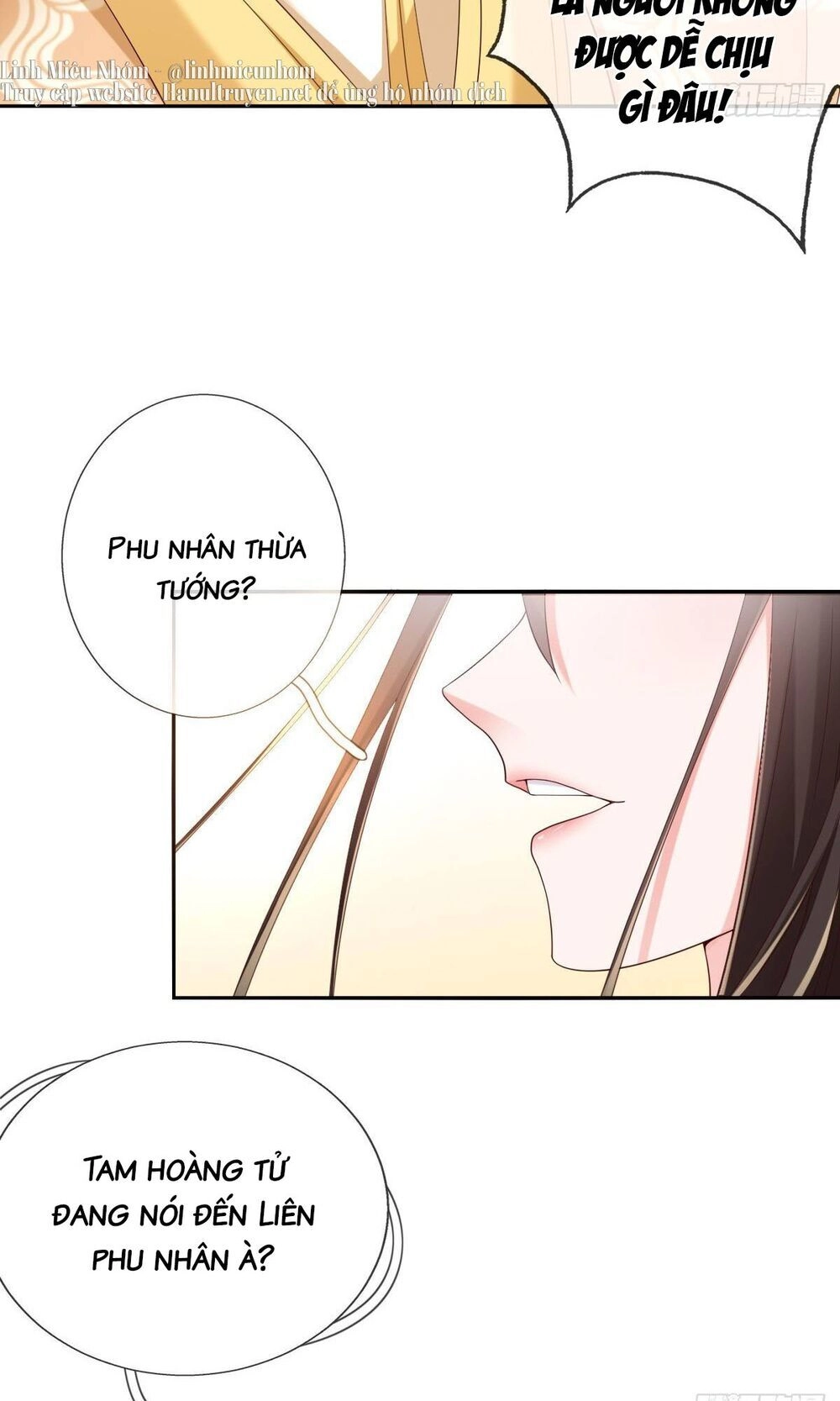 Kinh Thế Cuồng Phi Chapter 15.1 - 5