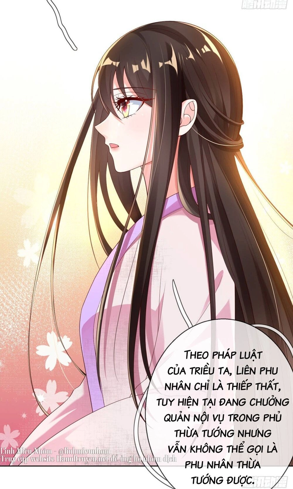 Kinh Thế Cuồng Phi Chapter 15.1 - 6