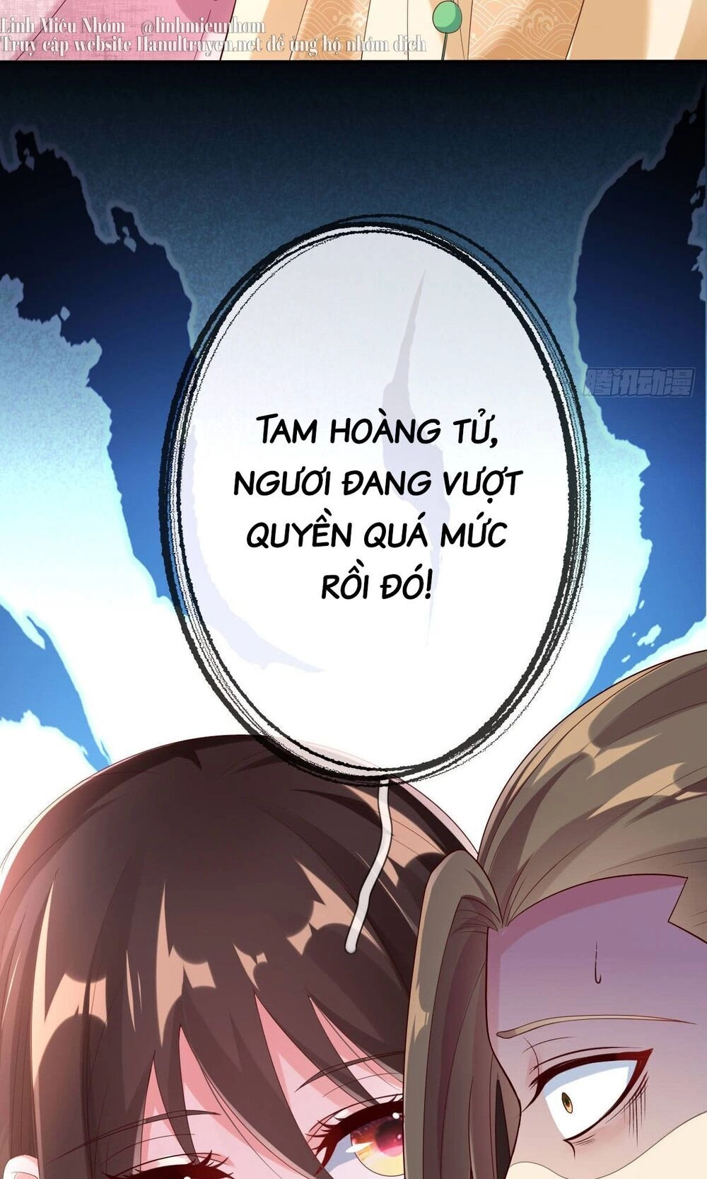 Kinh Thế Cuồng Phi Chapter 15.1 - 10