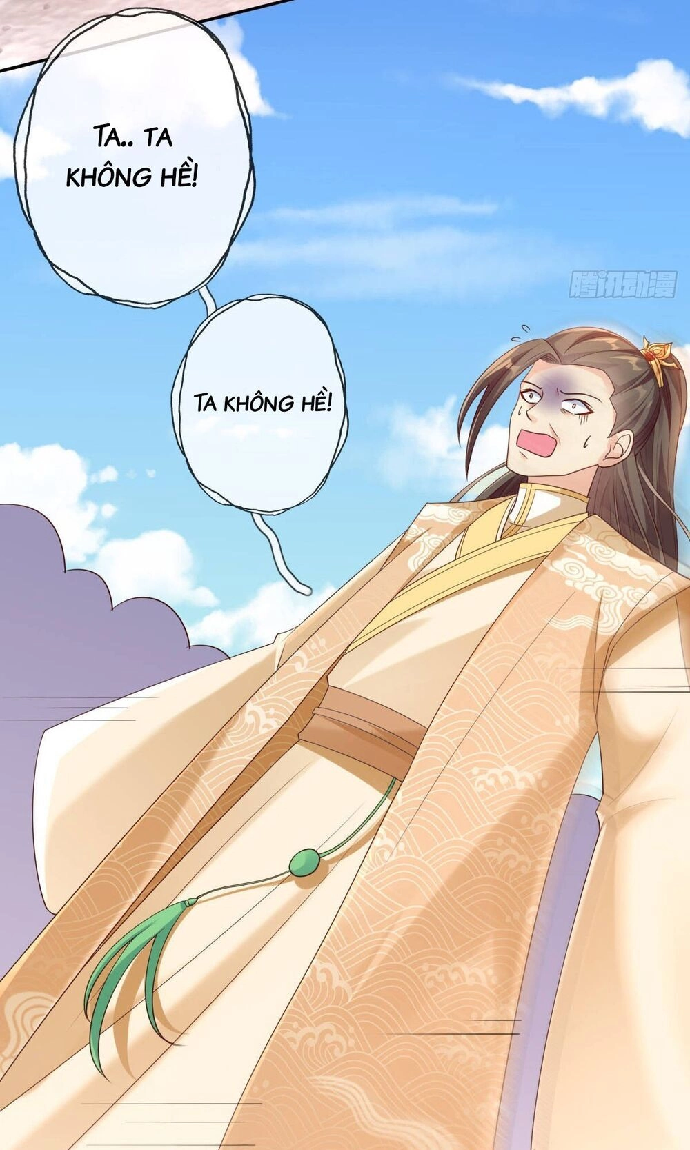 Kinh Thế Cuồng Phi Chapter 15.1 - 12