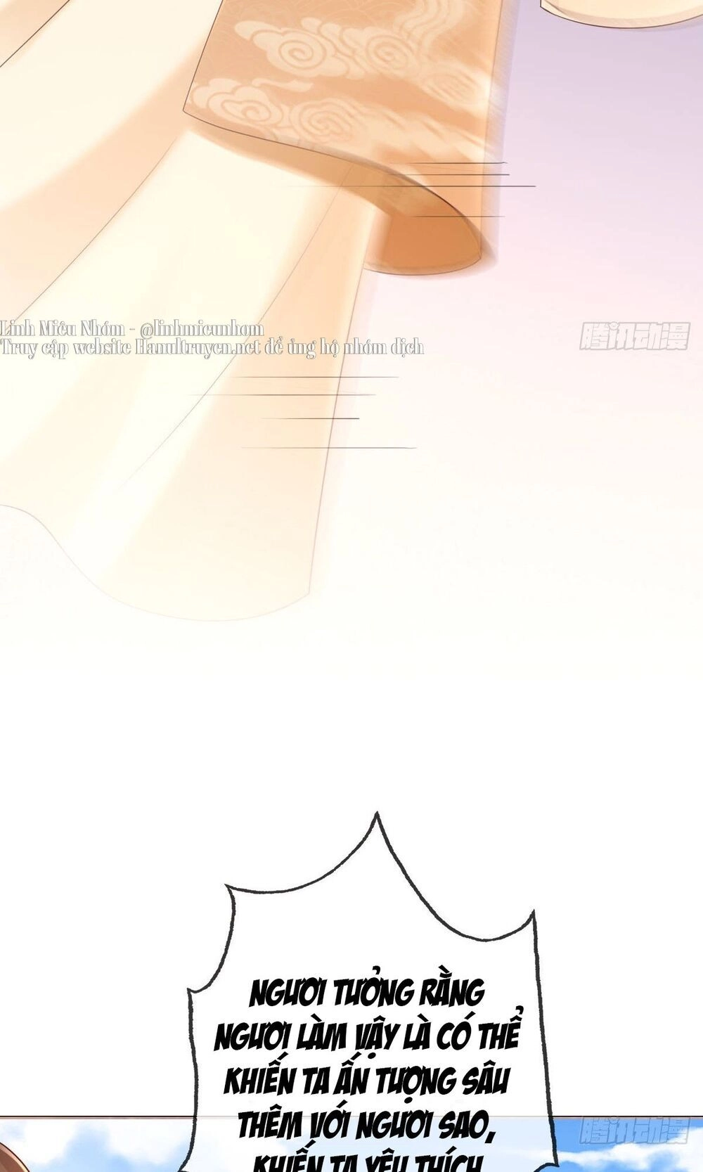 Kinh Thế Cuồng Phi Chapter 15.1 - 13