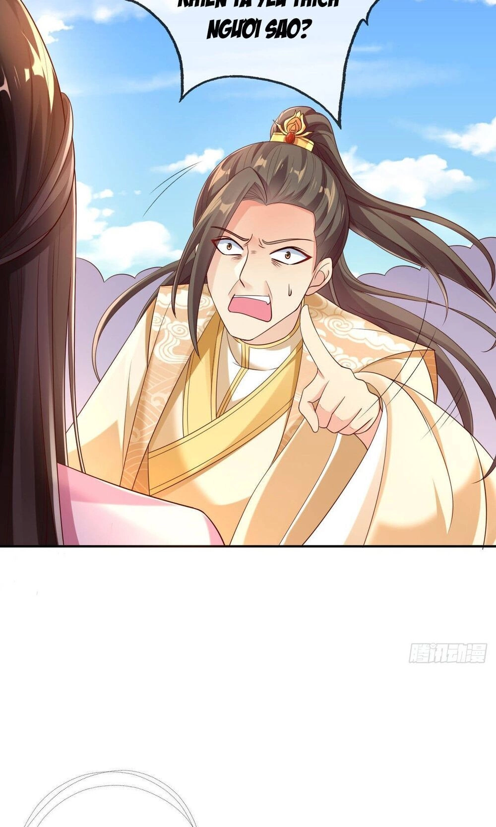 Kinh Thế Cuồng Phi Chapter 15.1 - 14