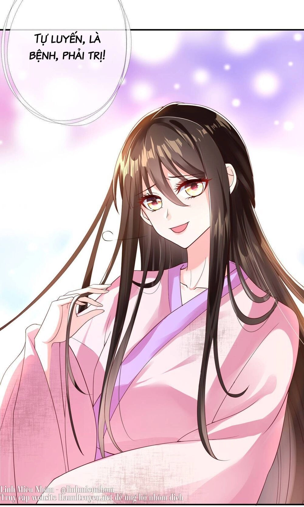 Kinh Thế Cuồng Phi Chapter 15.1 - 15