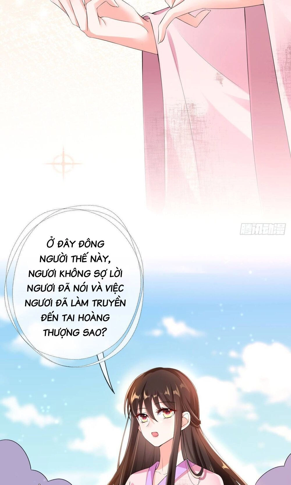 Kinh Thế Cuồng Phi Chapter 15.1 - 24