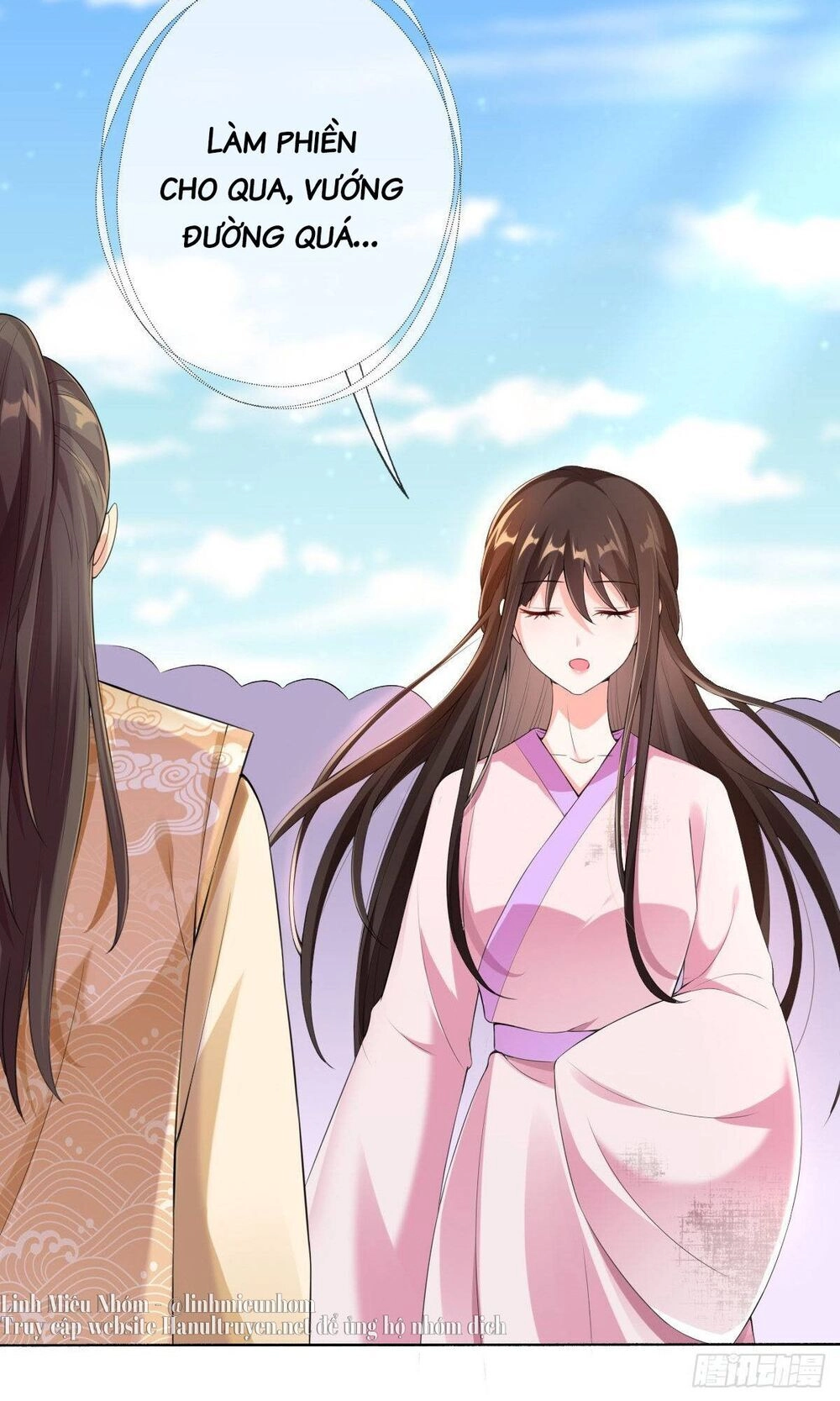 Kinh Thế Cuồng Phi Chapter 15.1 - 27