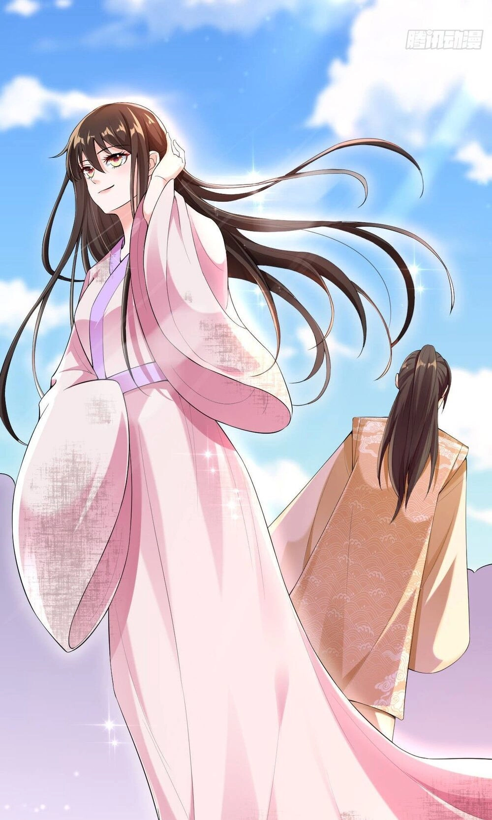 Kinh Thế Cuồng Phi Chapter 15.2 - 3