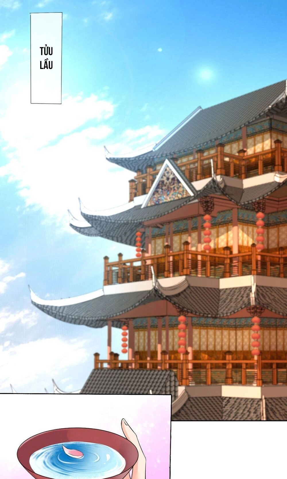 Kinh Thế Cuồng Phi Chapter 15.2 - 5