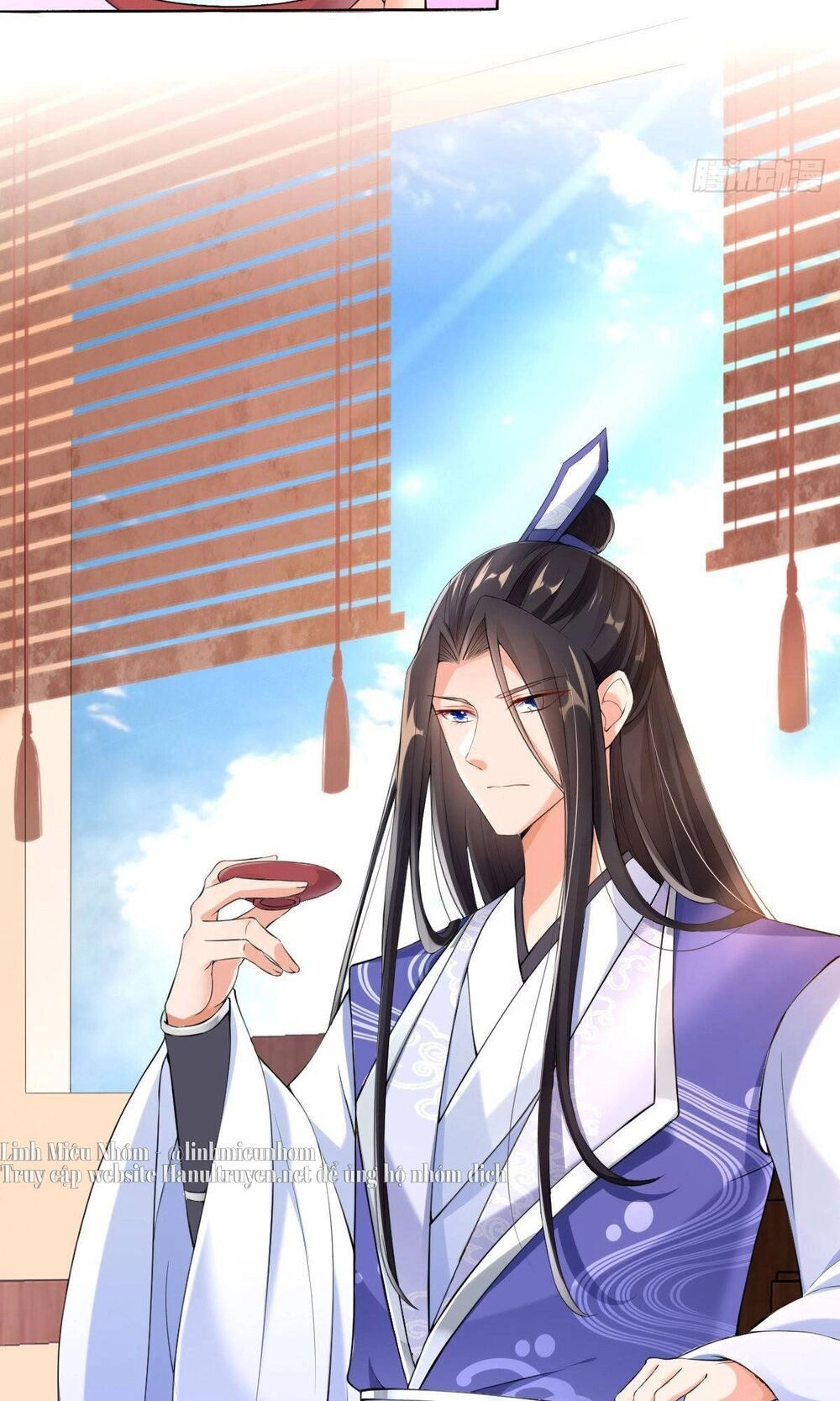 Kinh Thế Cuồng Phi Chapter 15.2 - 6