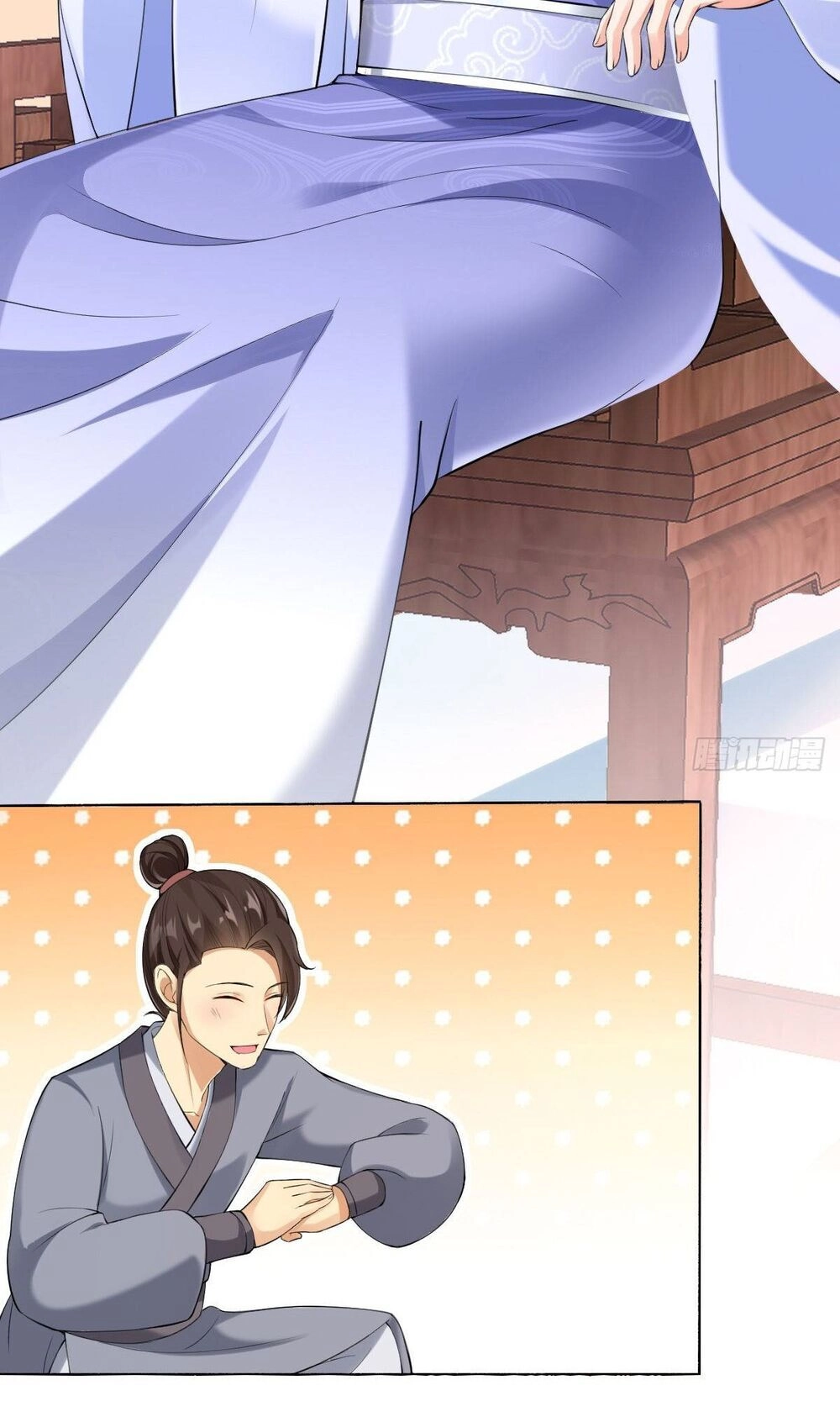 Kinh Thế Cuồng Phi Chapter 15.2 - 7