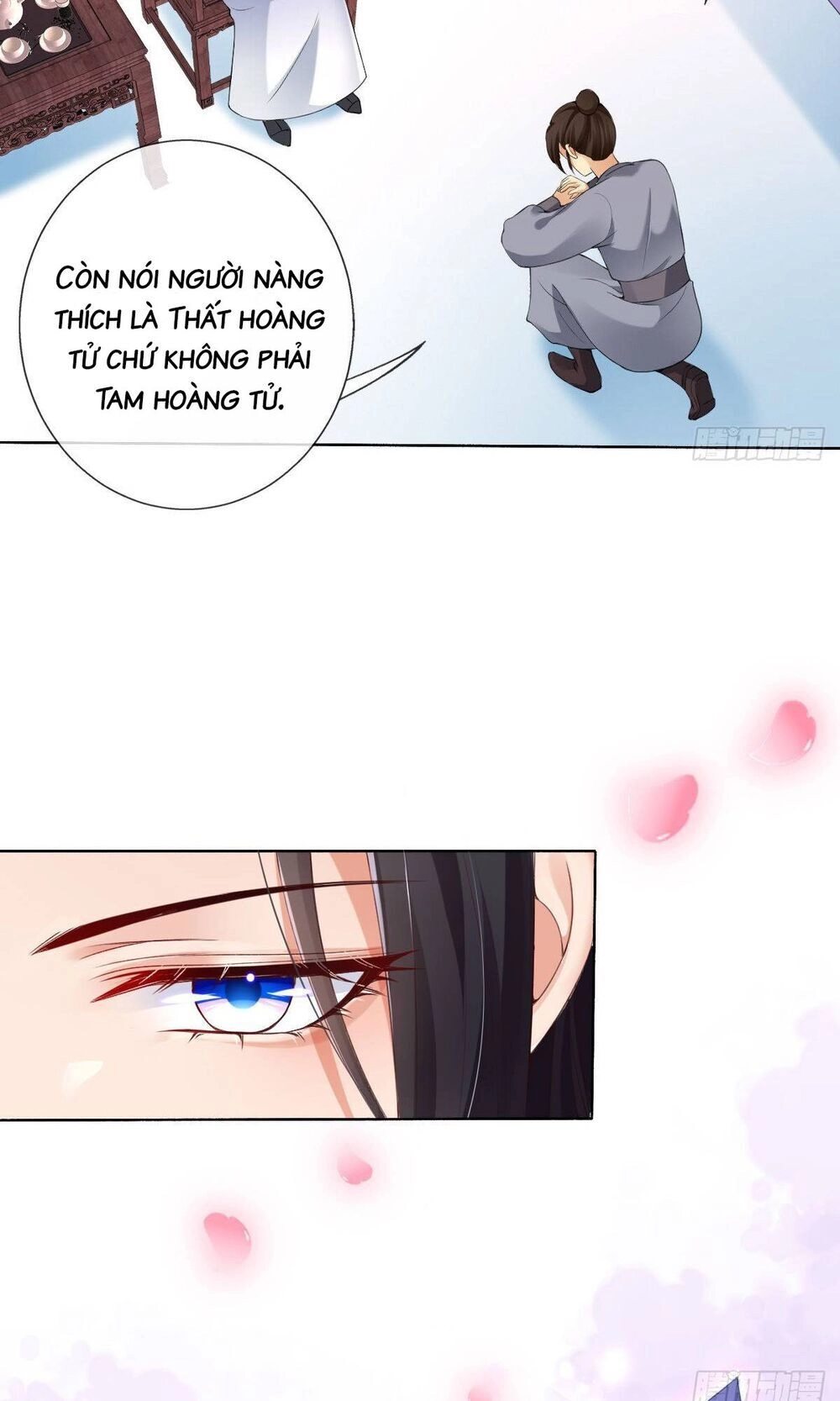 Kinh Thế Cuồng Phi Chapter 15.2 - 9