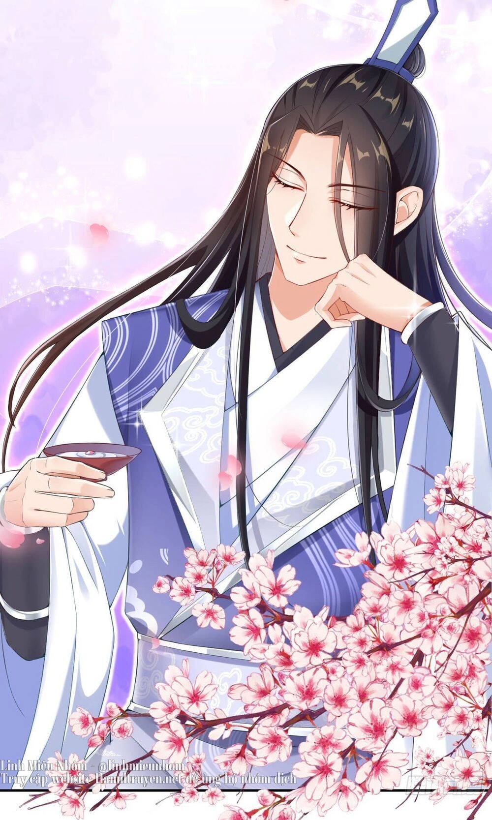 Kinh Thế Cuồng Phi Chapter 15.2 - 11