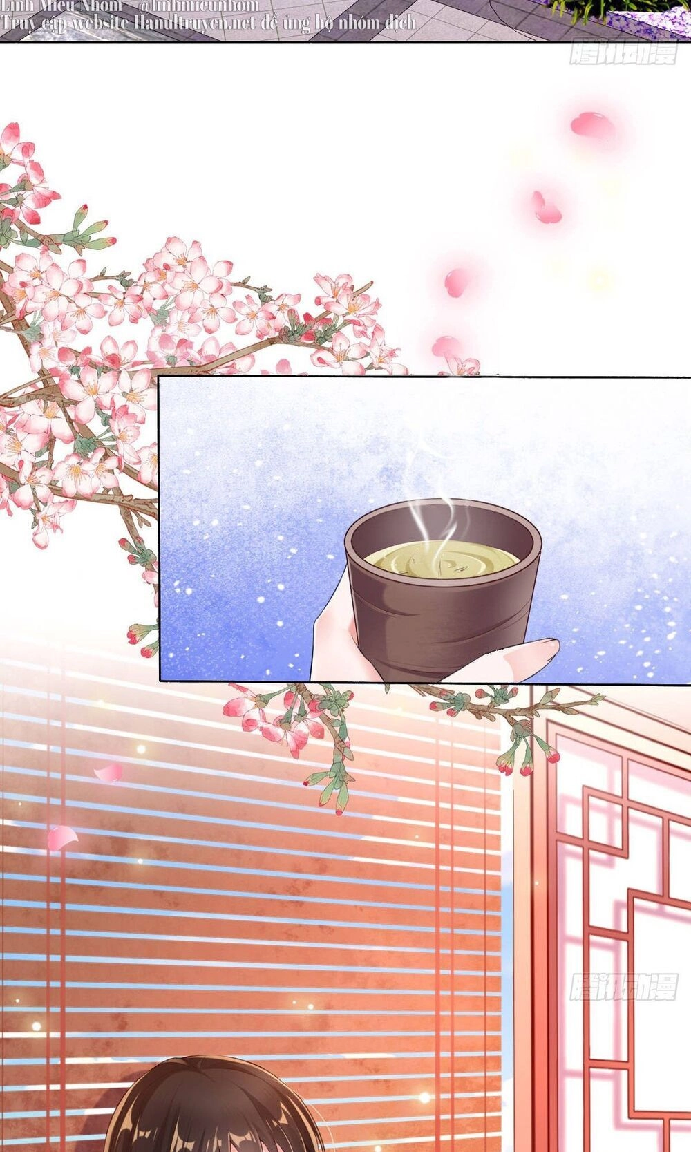 Kinh Thế Cuồng Phi Chapter 15.2 - 14