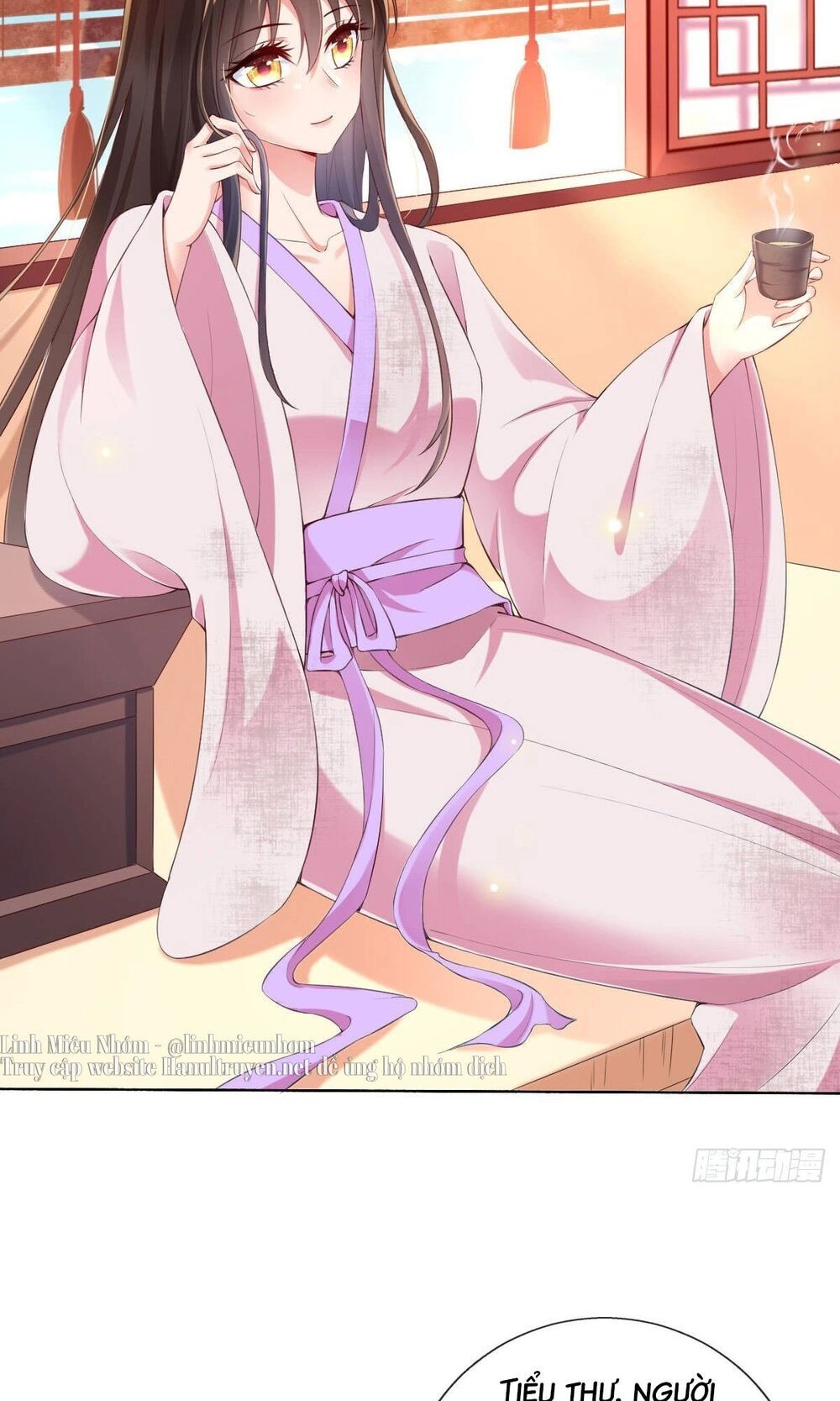 Kinh Thế Cuồng Phi Chapter 15.2 - 15