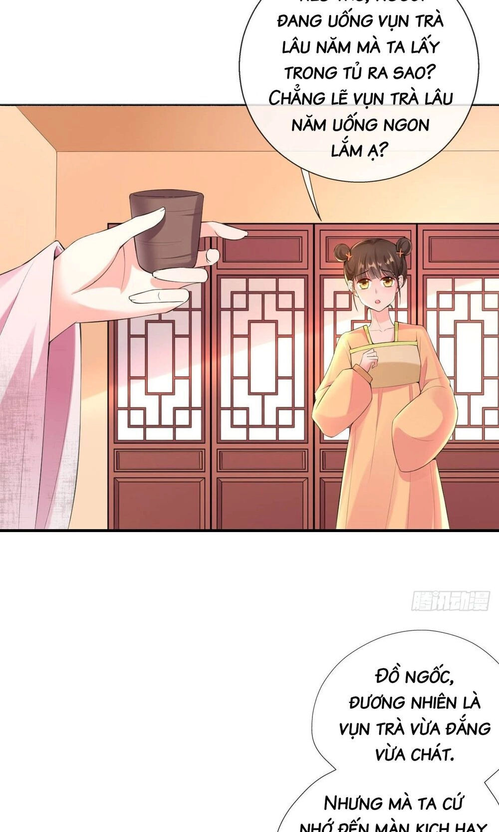 Kinh Thế Cuồng Phi Chapter 15.2 - 16