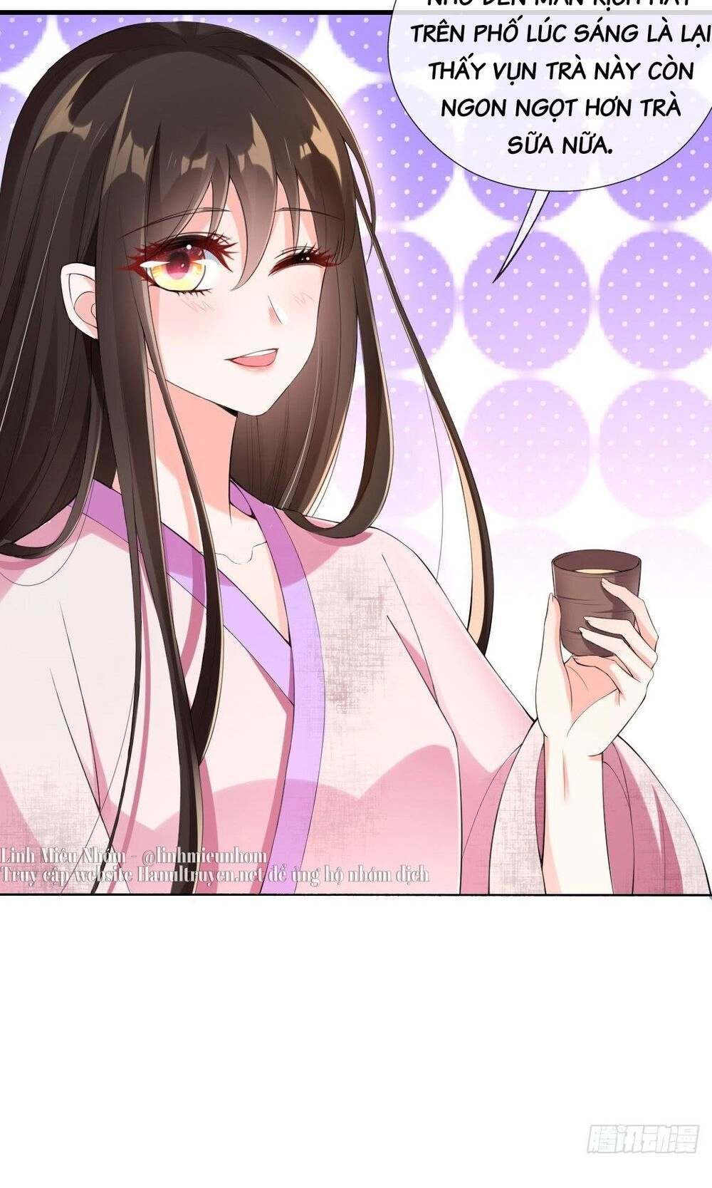 Kinh Thế Cuồng Phi Chapter 15.2 - 17