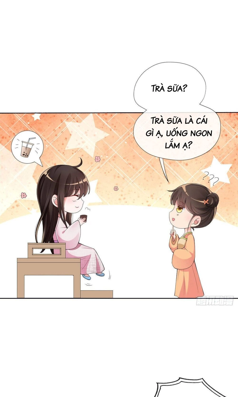 Kinh Thế Cuồng Phi Chapter 15.2 - 18