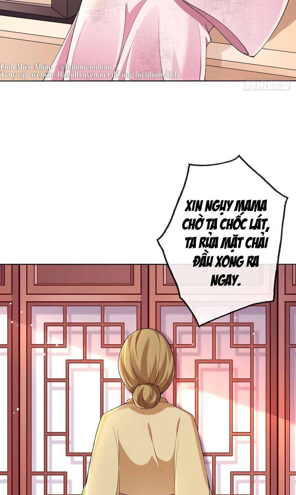 Kinh Thế Cuồng Phi Chapter 15.2 - 21