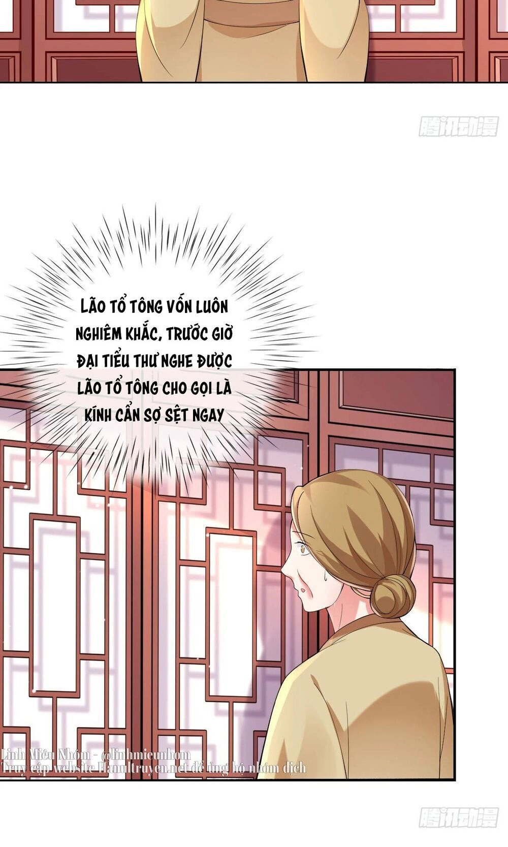 Kinh Thế Cuồng Phi Chapter 15.2 - 22