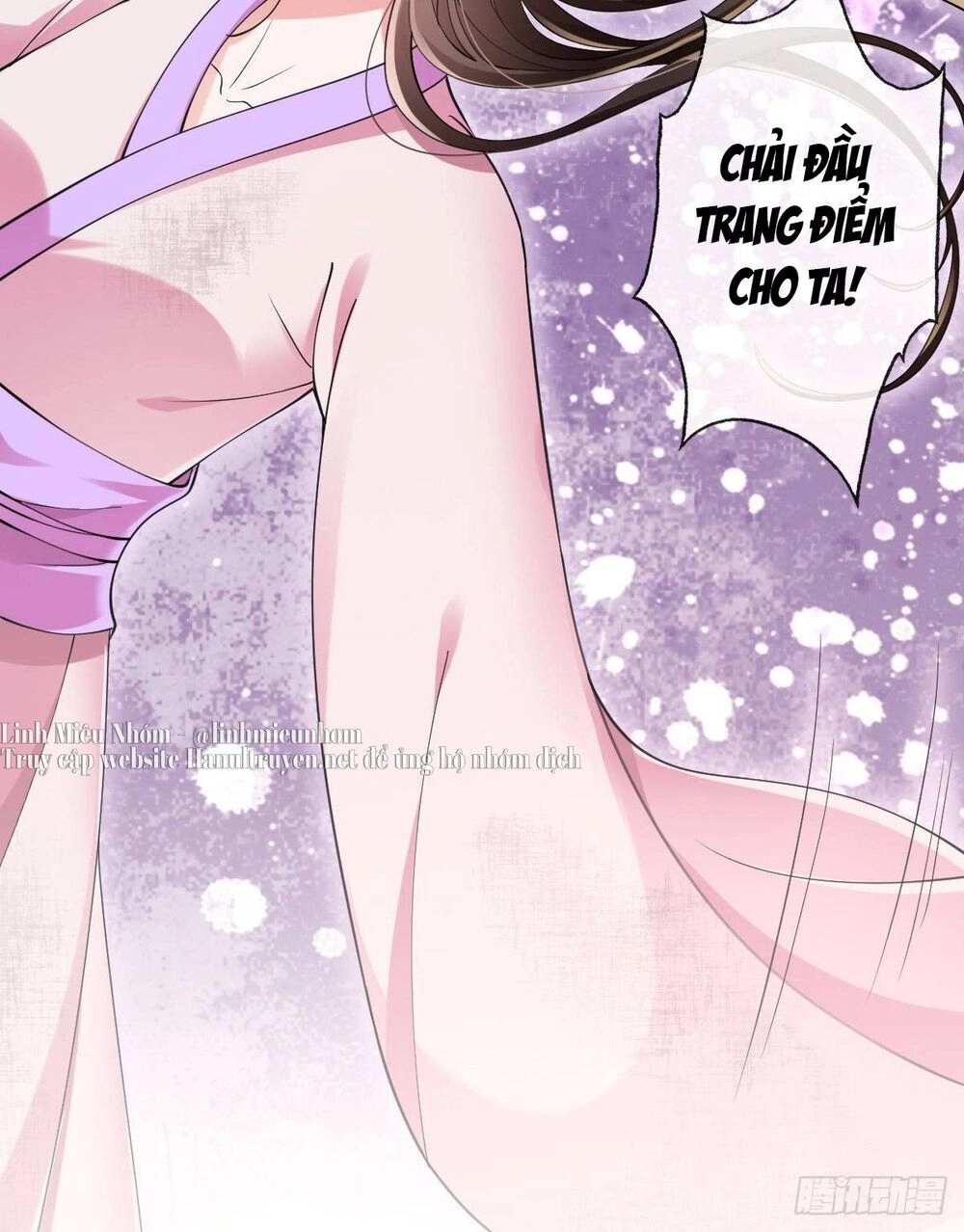 Kinh Thế Cuồng Phi Chapter 15.2 - 25