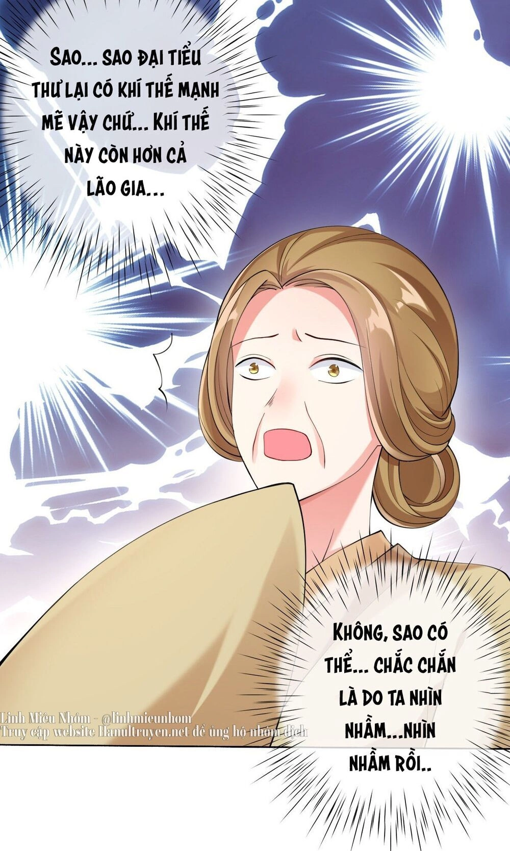 Kinh Thế Cuồng Phi Chapter 15.2 - 30