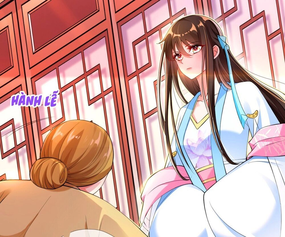 Kinh Thế Cuồng Phi Chapter 16.1 - 5