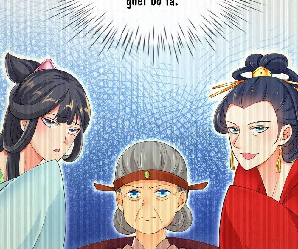 Kinh Thế Cuồng Phi Chapter 16.1 - 19