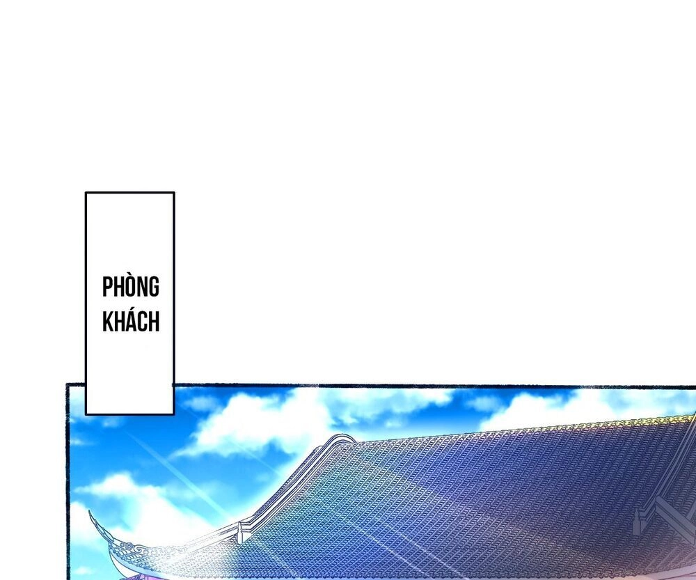 Kinh Thế Cuồng Phi Chapter 16.1 - 26