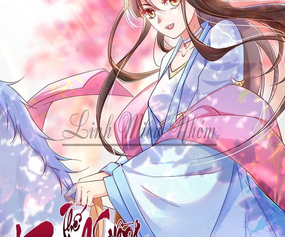 Kinh Thế Cuồng Phi Chapter 16.2 - 2