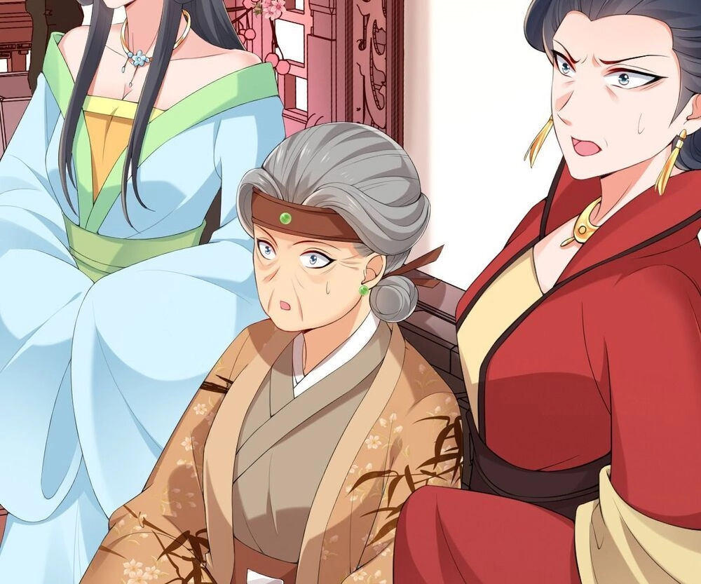 Kinh Thế Cuồng Phi Chapter 16.2 - 18