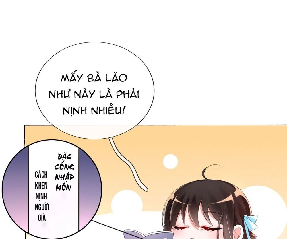 Kinh Thế Cuồng Phi Chapter 16.2 - 28