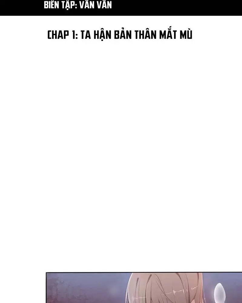 Trọng Sinh Đế Phi: Quyền Khuynh Thiên Hạ Chapter 1 - 3