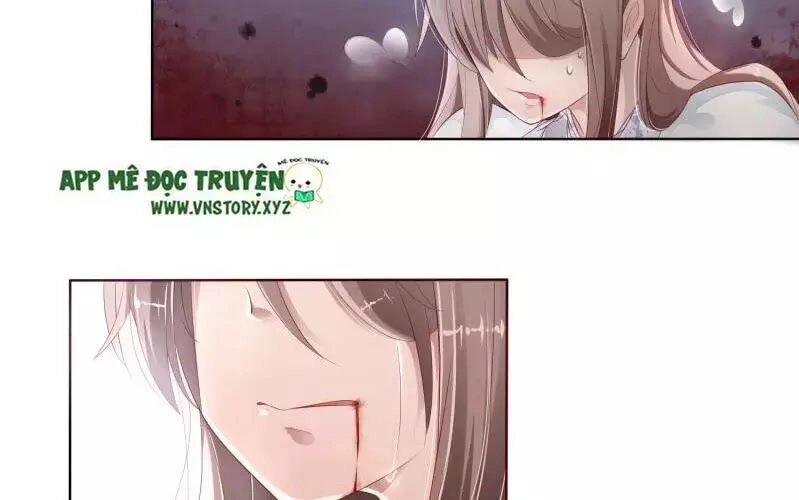 Trọng Sinh Đế Phi: Quyền Khuynh Thiên Hạ Chapter 1 - 4