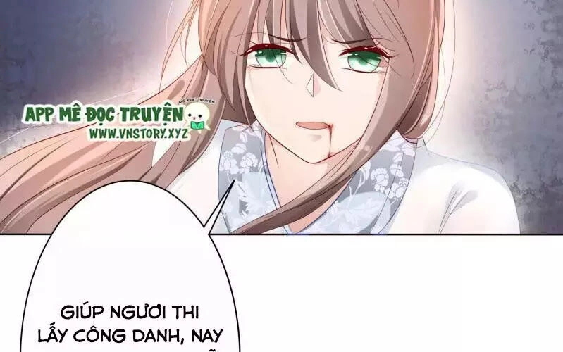 Trọng Sinh Đế Phi: Quyền Khuynh Thiên Hạ Chapter 1 - 8