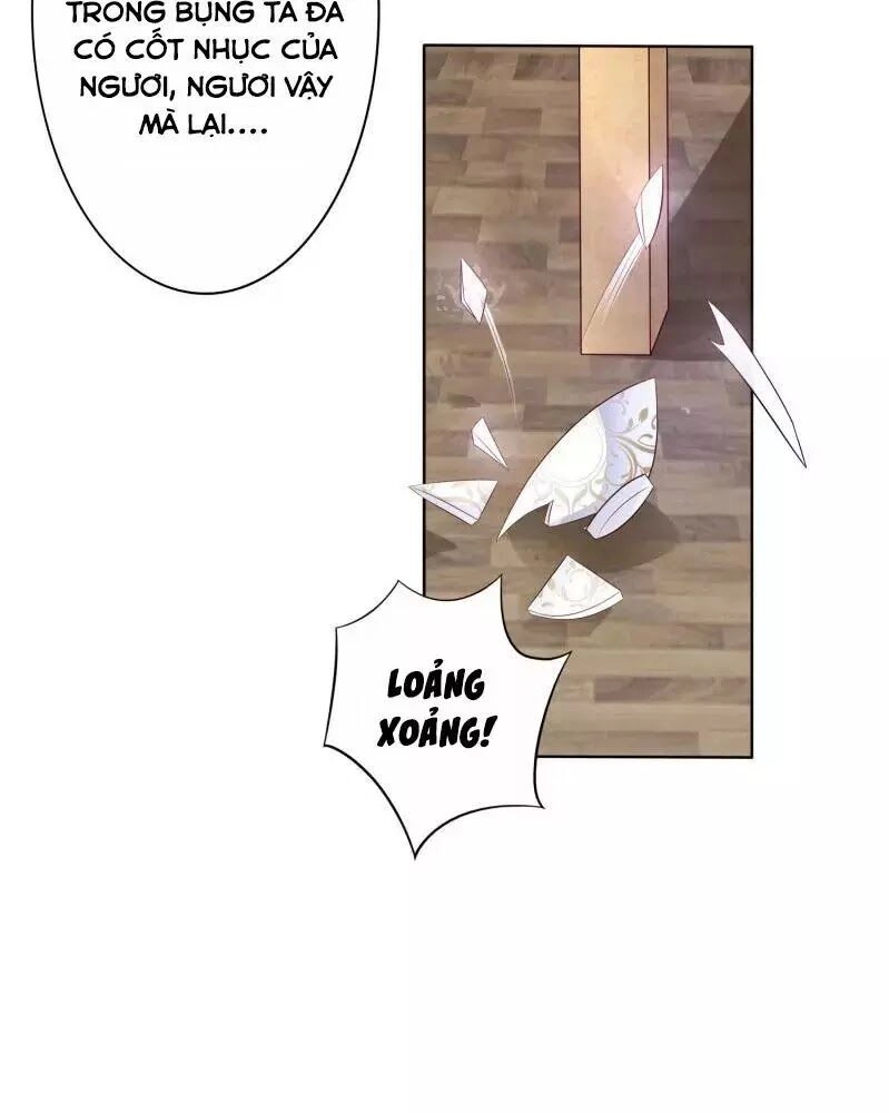 Trọng Sinh Đế Phi: Quyền Khuynh Thiên Hạ Chapter 1 - 9