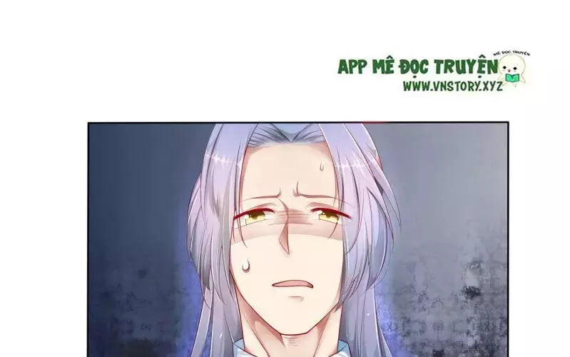 Trọng Sinh Đế Phi: Quyền Khuynh Thiên Hạ Chapter 1 - 10