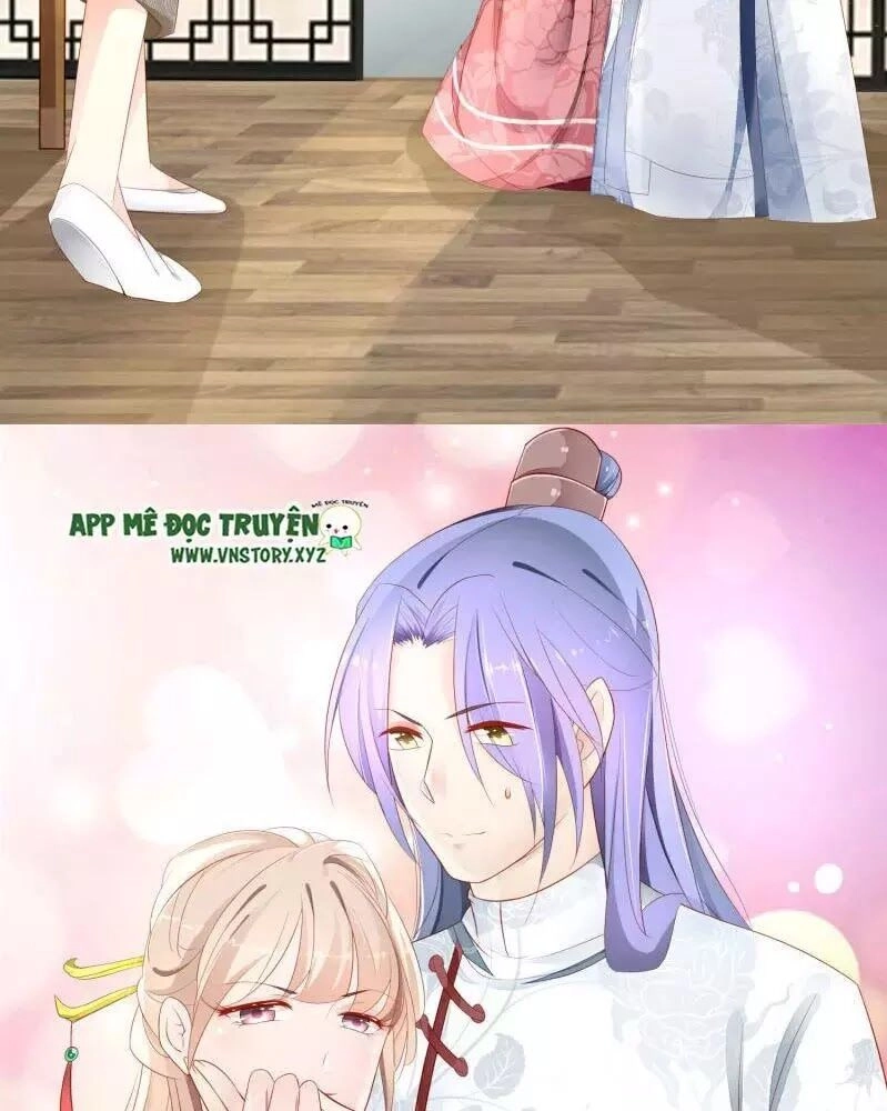 Trọng Sinh Đế Phi: Quyền Khuynh Thiên Hạ Chapter 1 - 17