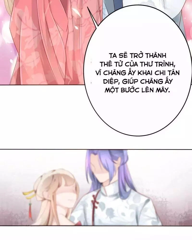 Trọng Sinh Đế Phi: Quyền Khuynh Thiên Hạ Chapter 1 - 19