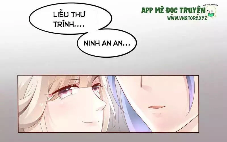 Trọng Sinh Đế Phi: Quyền Khuynh Thiên Hạ Chapter 1 - 20