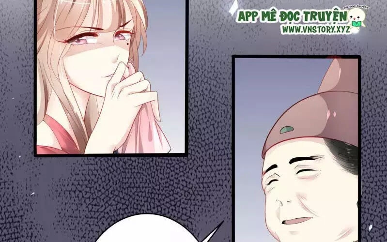 Trọng Sinh Đế Phi: Quyền Khuynh Thiên Hạ Chapter 2 - 6