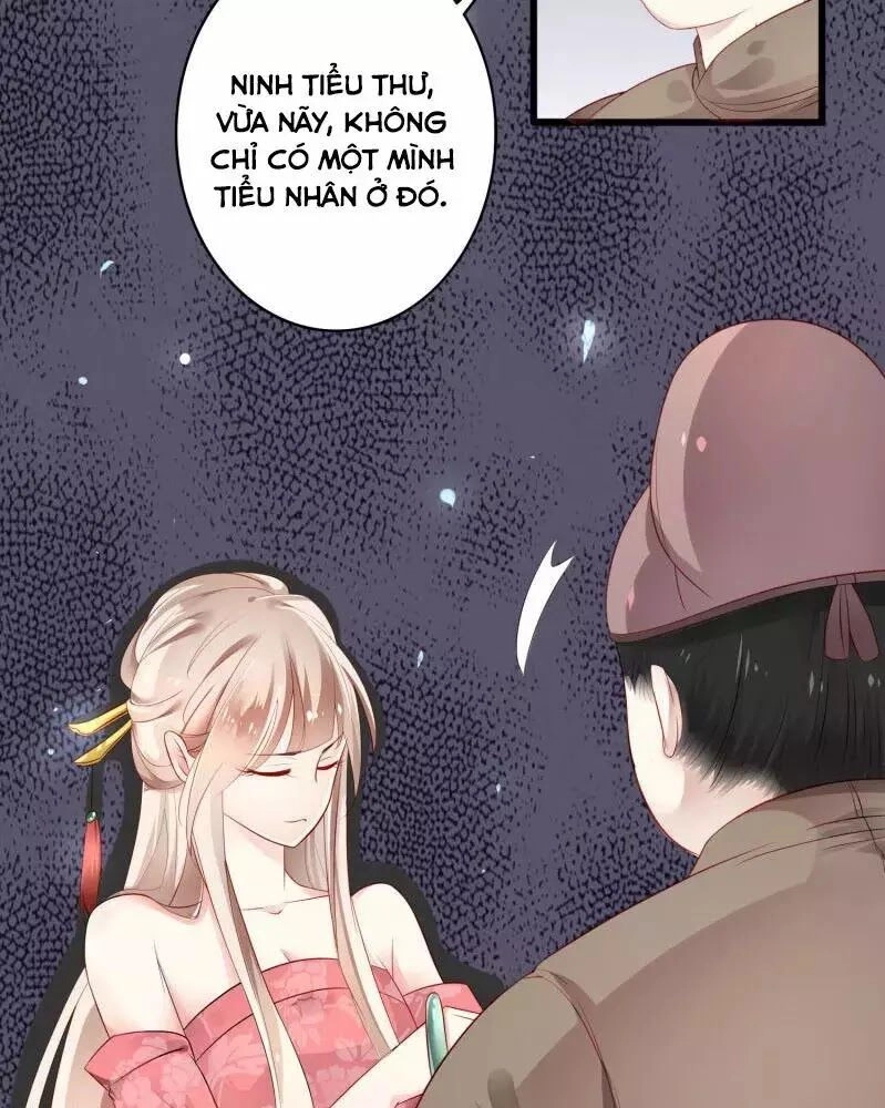 Trọng Sinh Đế Phi: Quyền Khuynh Thiên Hạ Chapter 2 - 7