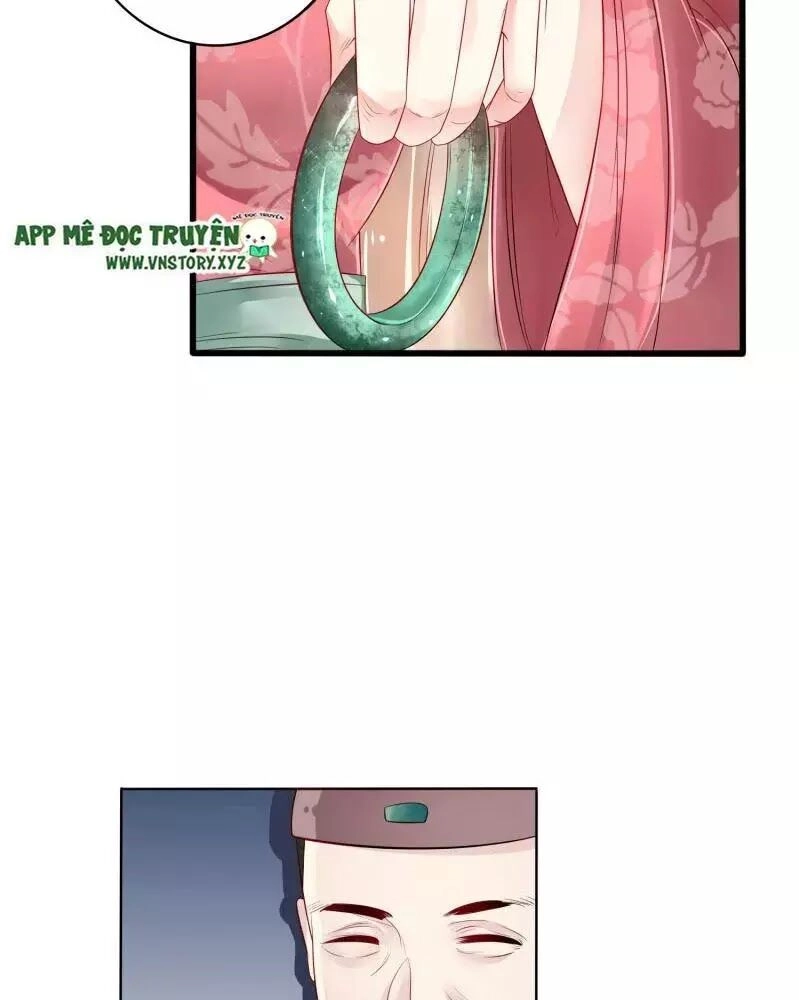 Trọng Sinh Đế Phi: Quyền Khuynh Thiên Hạ Chapter 2 - 9